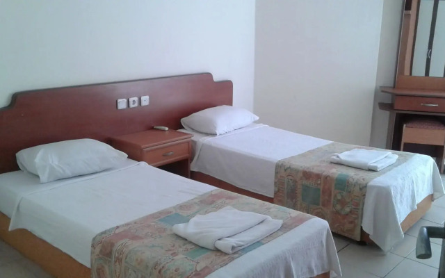 Ipek Apart Otel