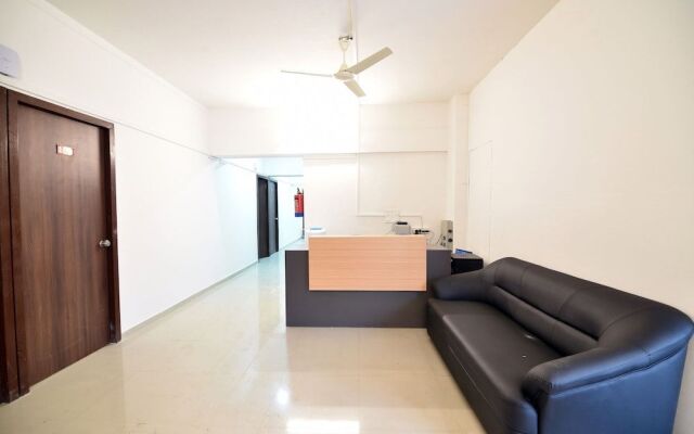 Oyo Flagship 45429 Mhasrul Gaon Dindori Rd
