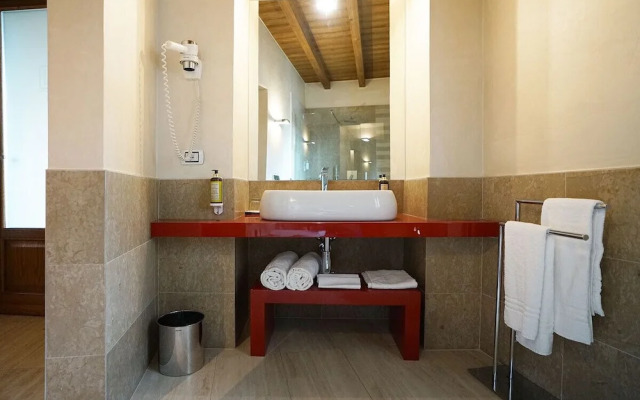 1711 Luxury Guest House