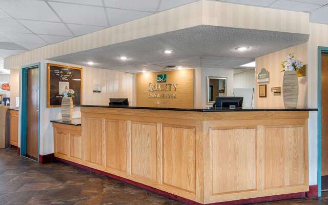 Quality Inn & Suites