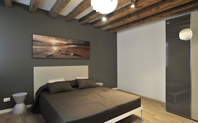 St. Mark'S Suite