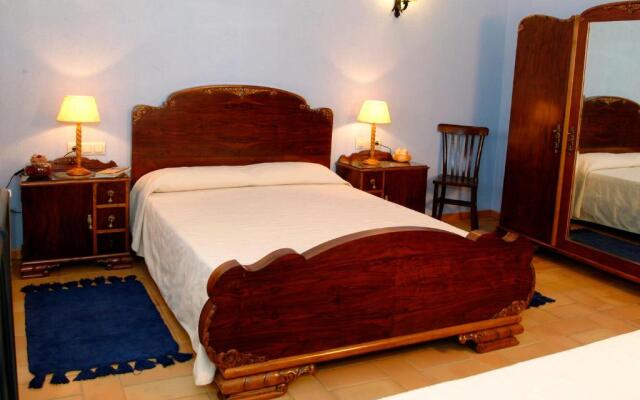 Agroturisme Sant Dionis