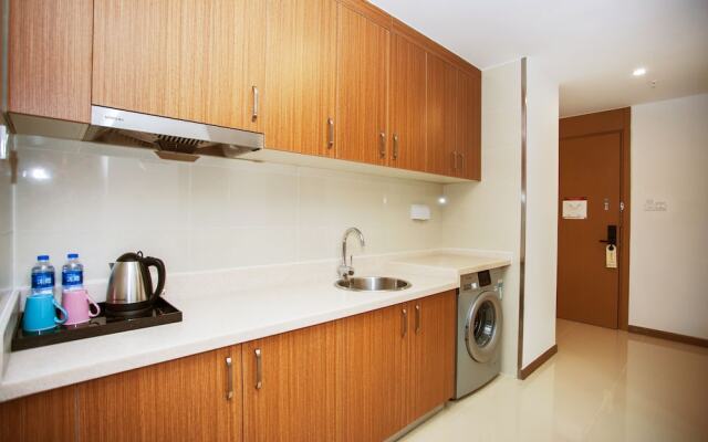 Kunshan Kingboard Hotel