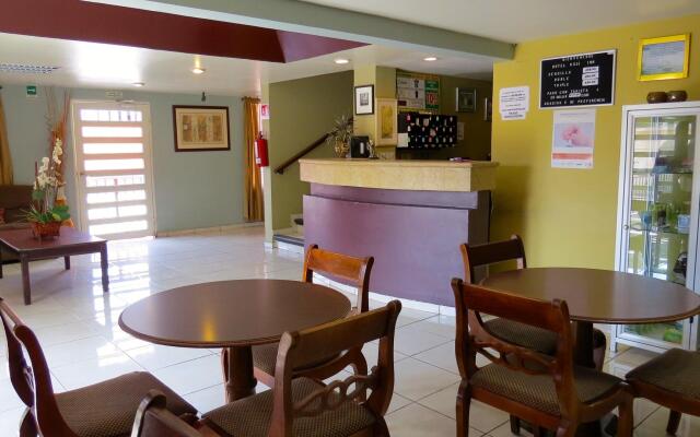 Hotel Ossi Inn