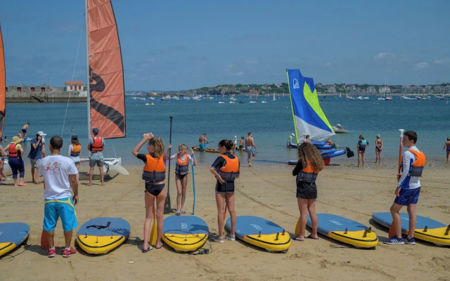 Village Club Le Saint Ignace