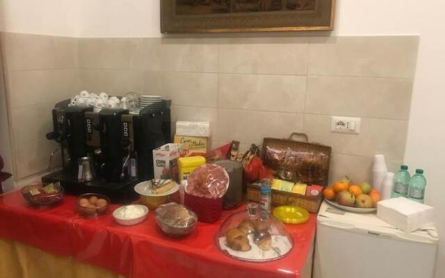 Residence Villa Vittoria B&B