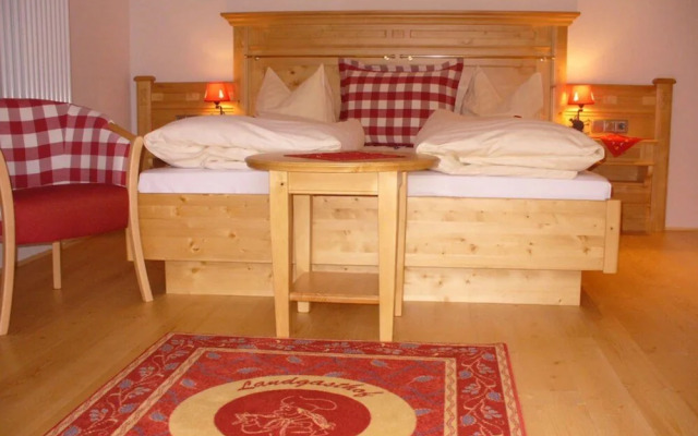 Landgasthof Hotel Bergblick
