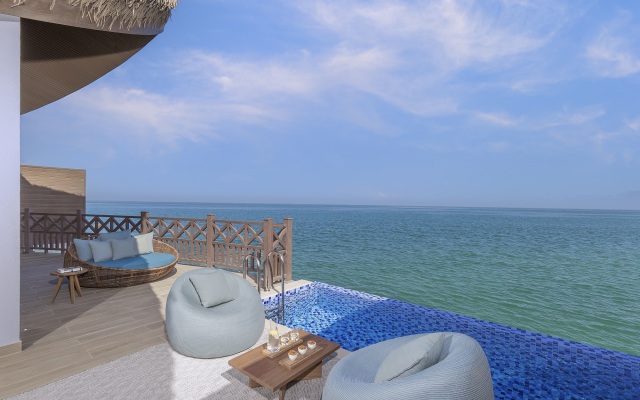 Anantara Mina Ras Al Khaimah Resort