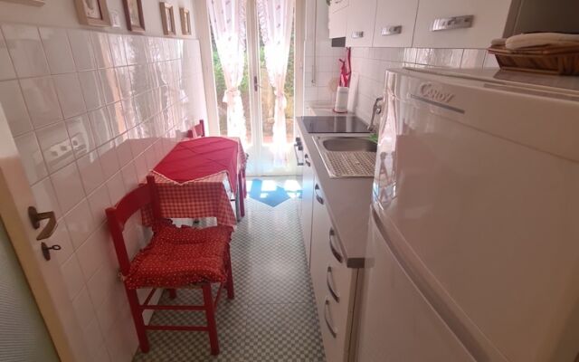 Angolo Verde by PortofinoVacanze