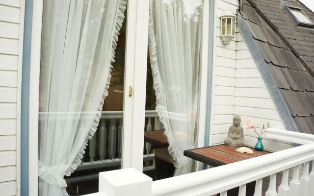 Hotel am Südwäldchen