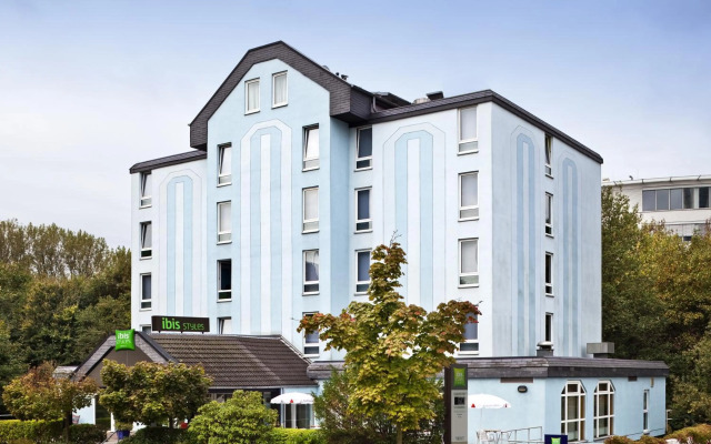 ibis Styles Düsseldorf - Neuss