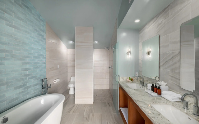 The Buccaneer Beach & Golf Resort