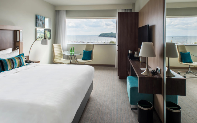 Courtyard by Marriott Gdynia Waterfront