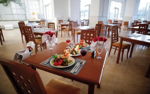 TMK L'Atrium Yasmine by Turismark