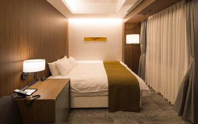 Hotel Granbinario Komatsu