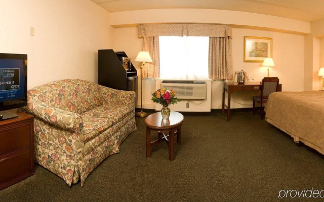 Courtyard by Marriott Regina Downtown