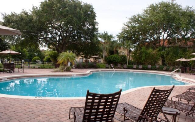 3-Bedroom Townhome with Community Pool