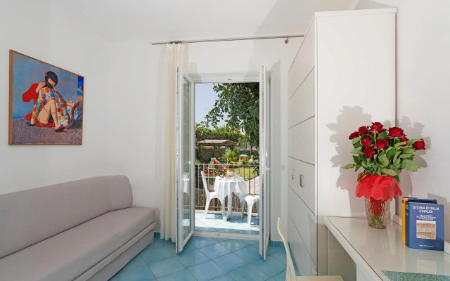 Panoramahotel by Imperamare