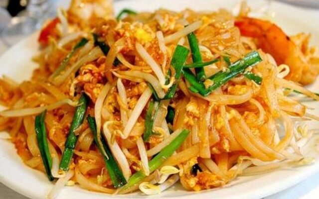 Thaihouse the riverfront ( ไทยเฮ้าท์ เดอะริเวอร์ฟร้นท์ )