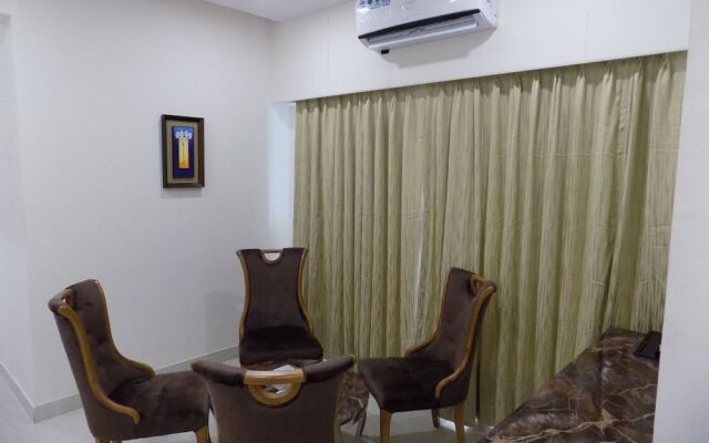 Mint Magna Suites