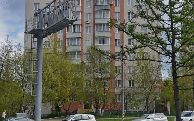 9 квартал Новых Черёмушек (дома II-13) Типовая уникальность Дзен