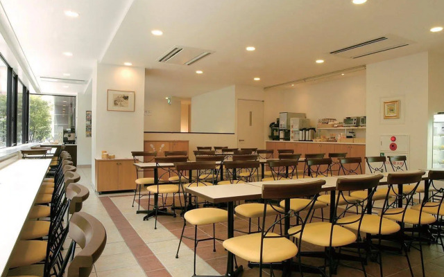 Comfort Hotel Yokohama Kannai