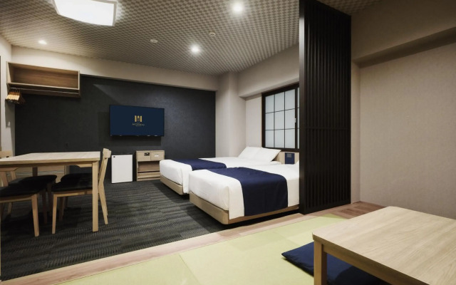 MONday Apart Premium Ueno Okachimachi