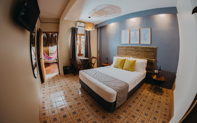 Viajero Cartagena - Centro Hostel