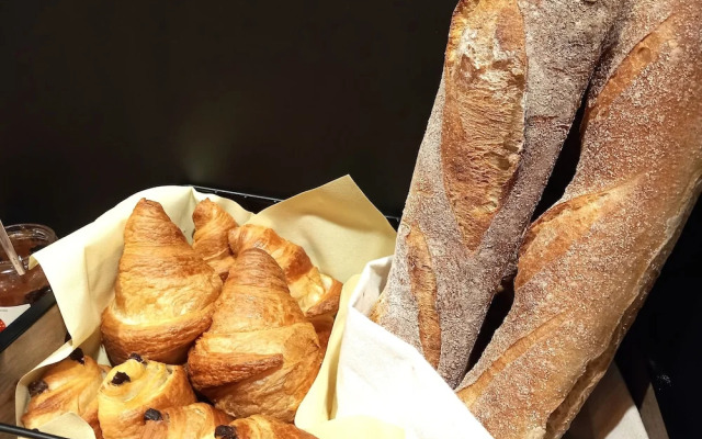 Intense Boutik Hôtel