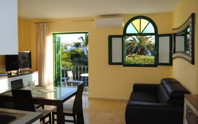 Apartamento Sunset Puerto De Mogan