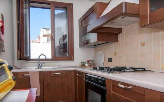 Casa indipendente con ampia veranda