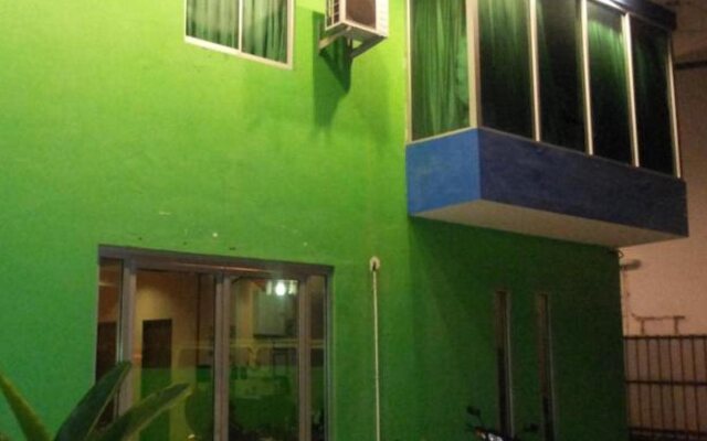 Green View Motel