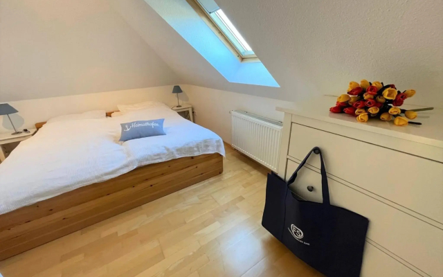 Haus Apfelgarten rechts
