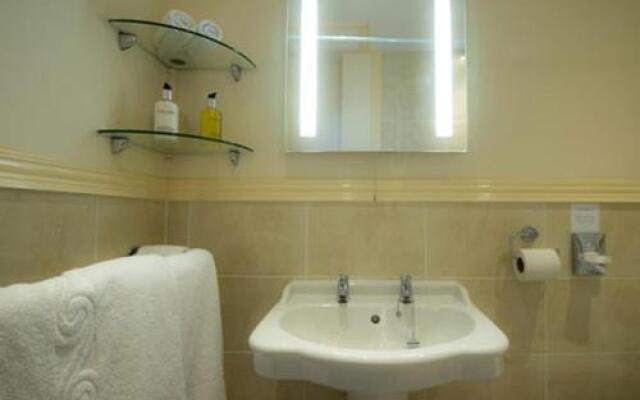 King William The Fourth Guest House