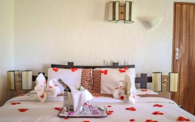 Enotel Beach Hotel