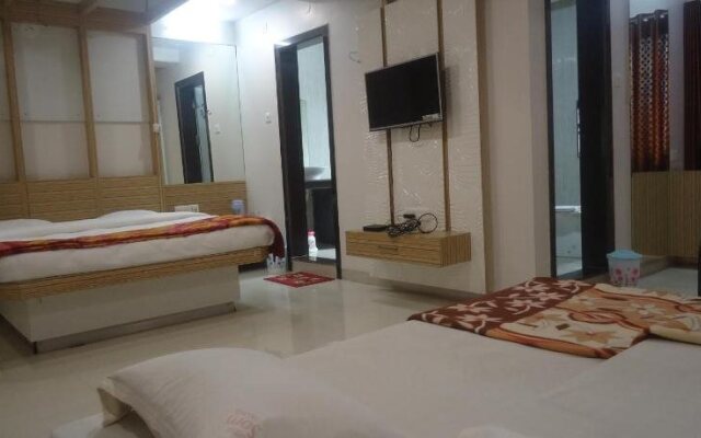 Hotel Sony Palace
