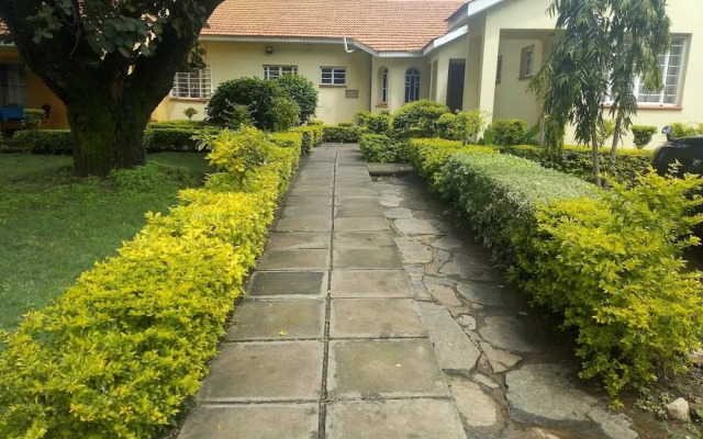 Ack Guest House Machakos