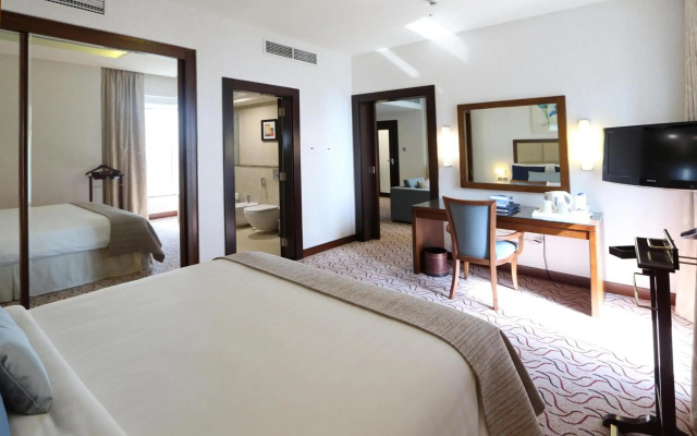 Samaya Hotel Deira