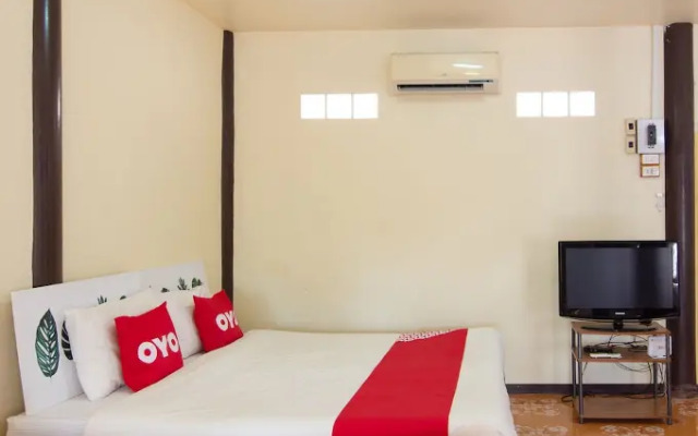 Garfield Resort By OYO Rooms