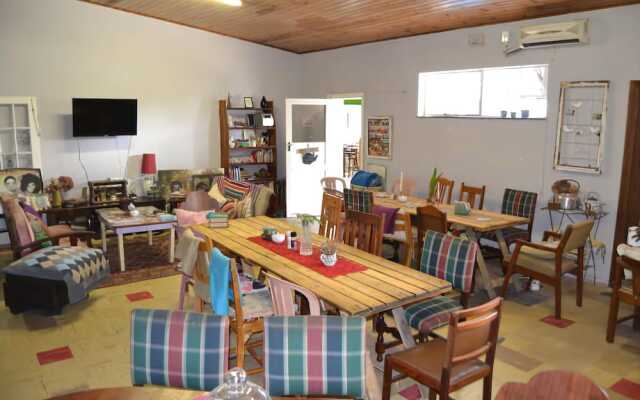 Suzie's Coffee Shop Accommodation