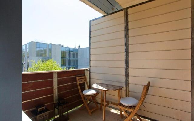 VIU Seaside Residence
