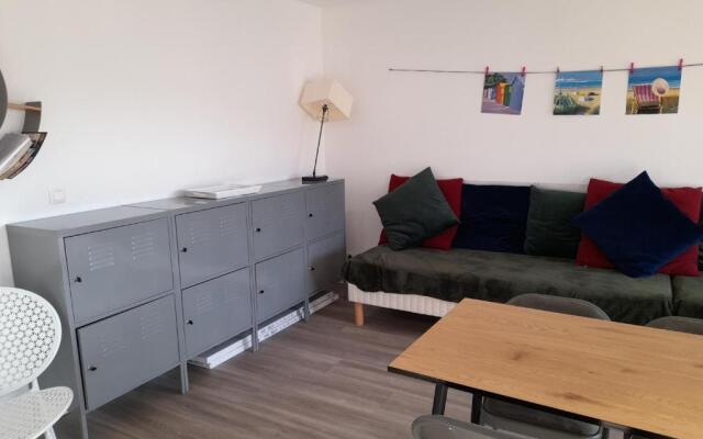 Appartement Arcachon, 2 pièces, 4 personnes - FR-1-319-453