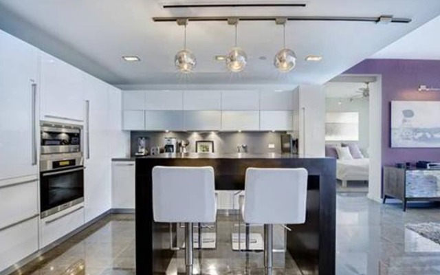 Private Condos in SoBe by LMC