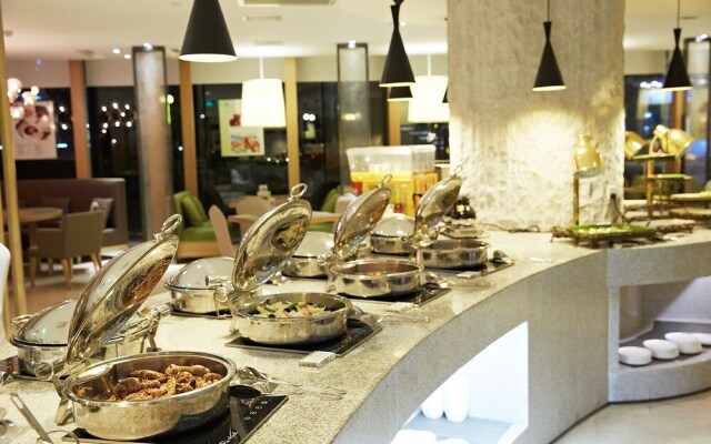 Airland Hotel