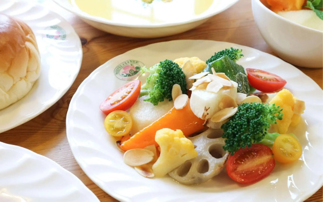 Pension White Clover