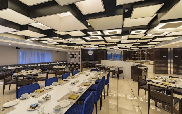 RPJ Hotel Rajkot