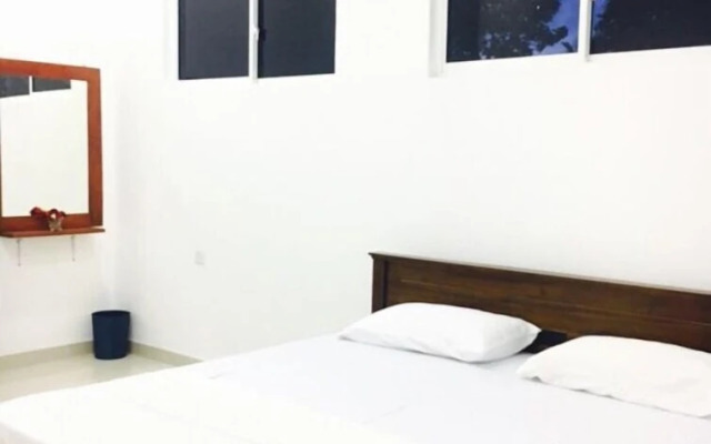 Kandy City Lights Residence