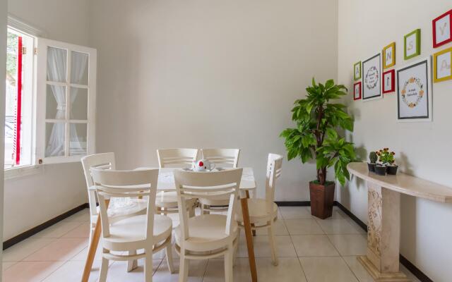 KoolKost Syariah @ Taman Nusa Indah