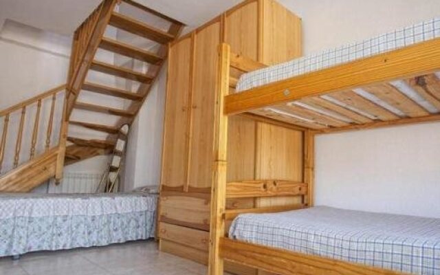 Residencia Ulloa