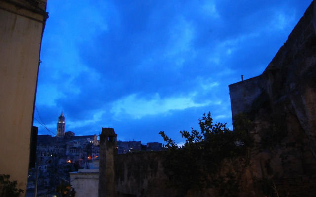 La Corte degli Agostiniani